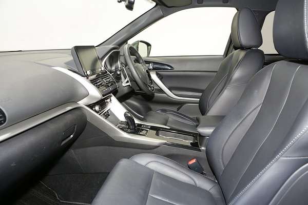 2022 Mitsubishi Eclipse Cross PHEV Exceed YB