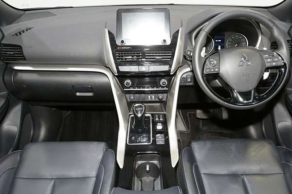 2022 Mitsubishi Eclipse Cross PHEV Exceed YB