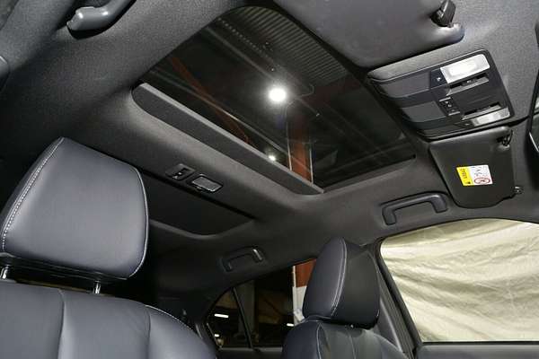 2022 Mitsubishi Eclipse Cross PHEV Exceed YB