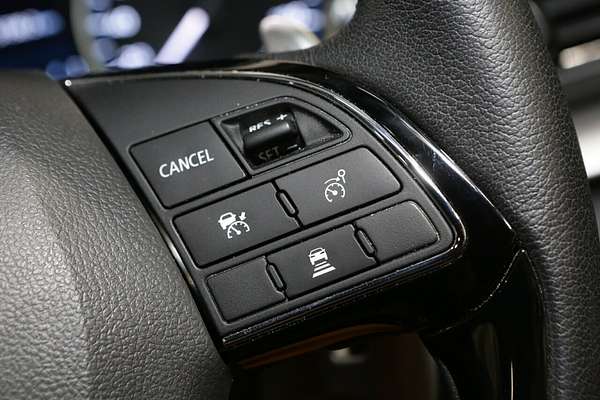 2022 Mitsubishi Eclipse Cross PHEV Exceed YB