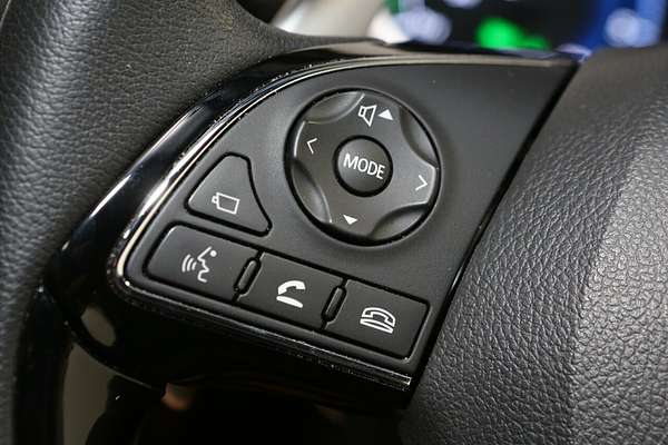 2022 Mitsubishi Eclipse Cross PHEV Exceed YB