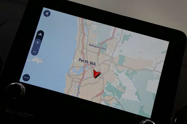 2022 Mitsubishi Eclipse Cross PHEV Exceed YB