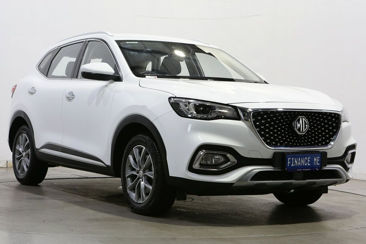 2024 MG HS Vibe SAS23