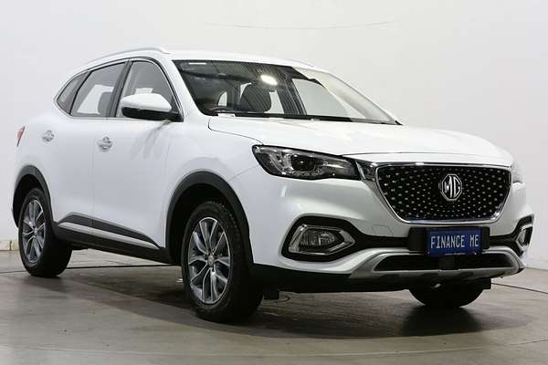 2024 MG HS Vibe SAS23