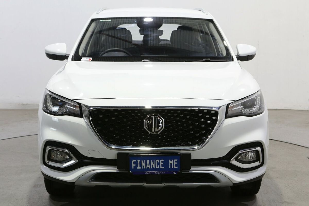 2024 MG HS Vibe SAS23