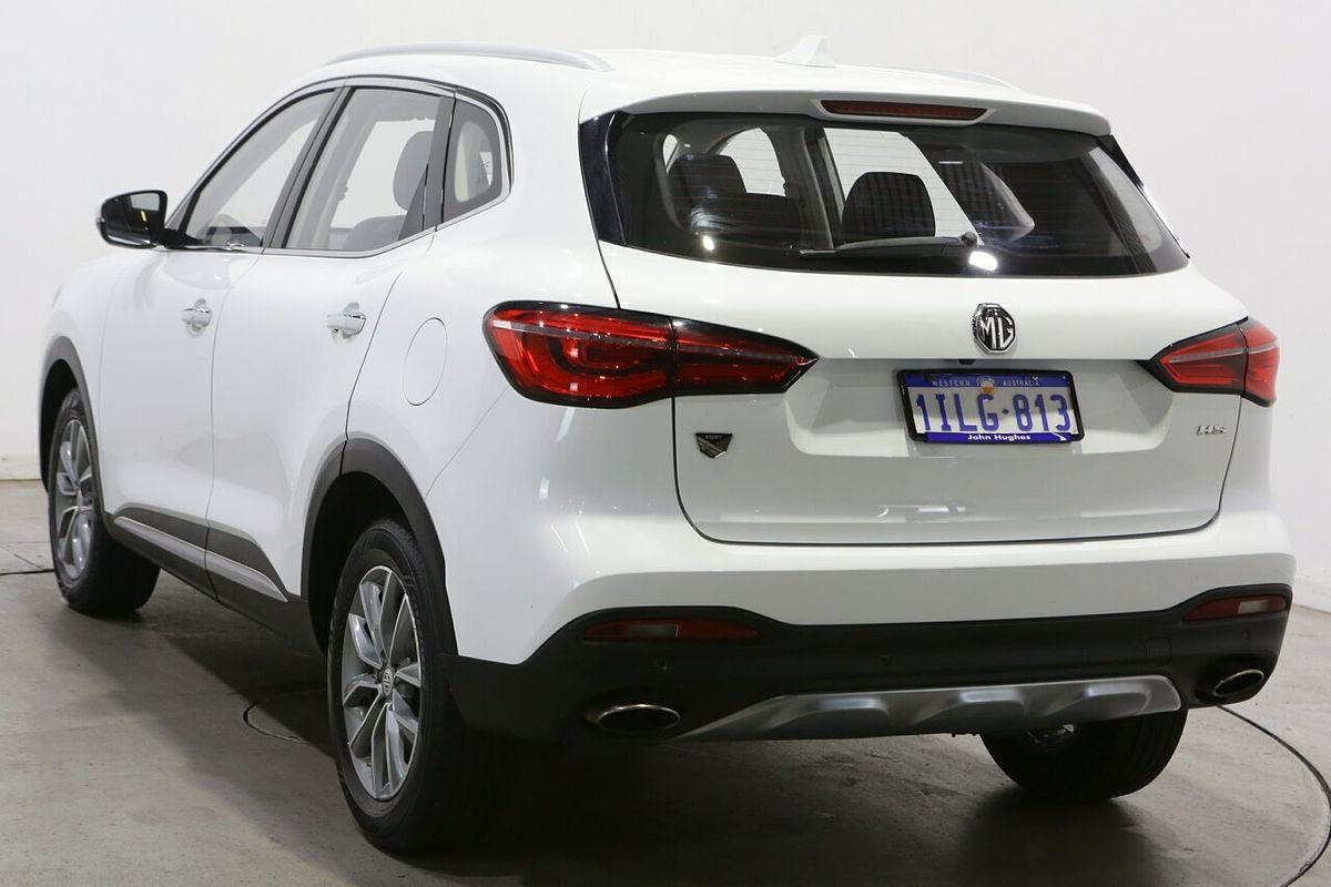 2024 MG HS Vibe SAS23