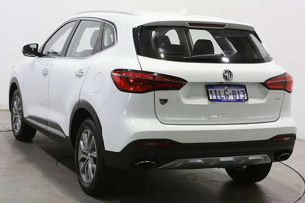 2024 MG HS Vibe SAS23