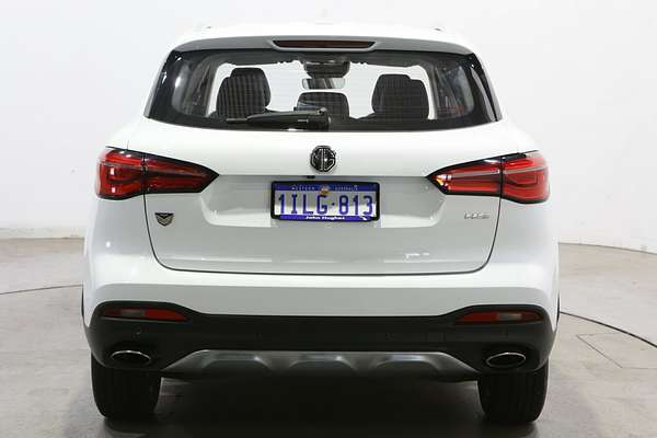 2024 MG HS Vibe SAS23