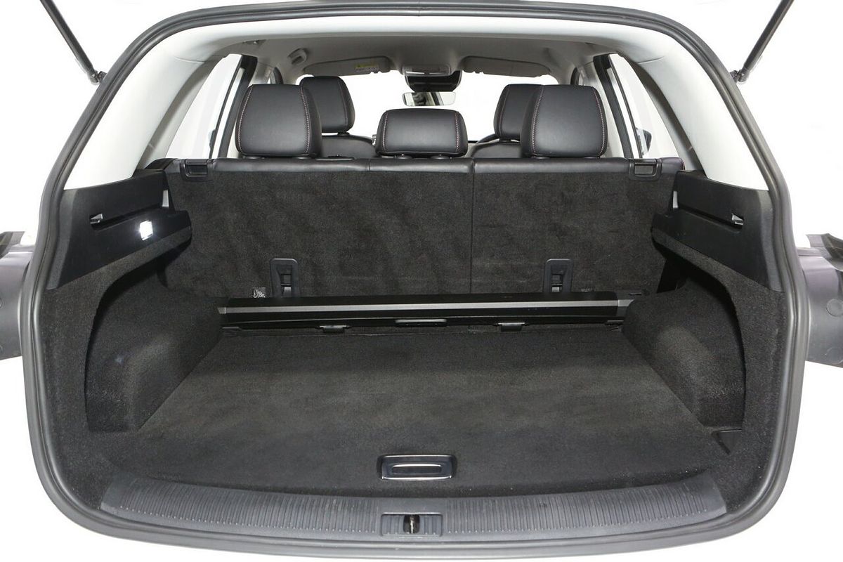 2024 MG HS Vibe SAS23