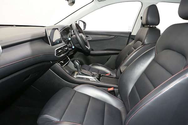 2024 MG HS Vibe SAS23