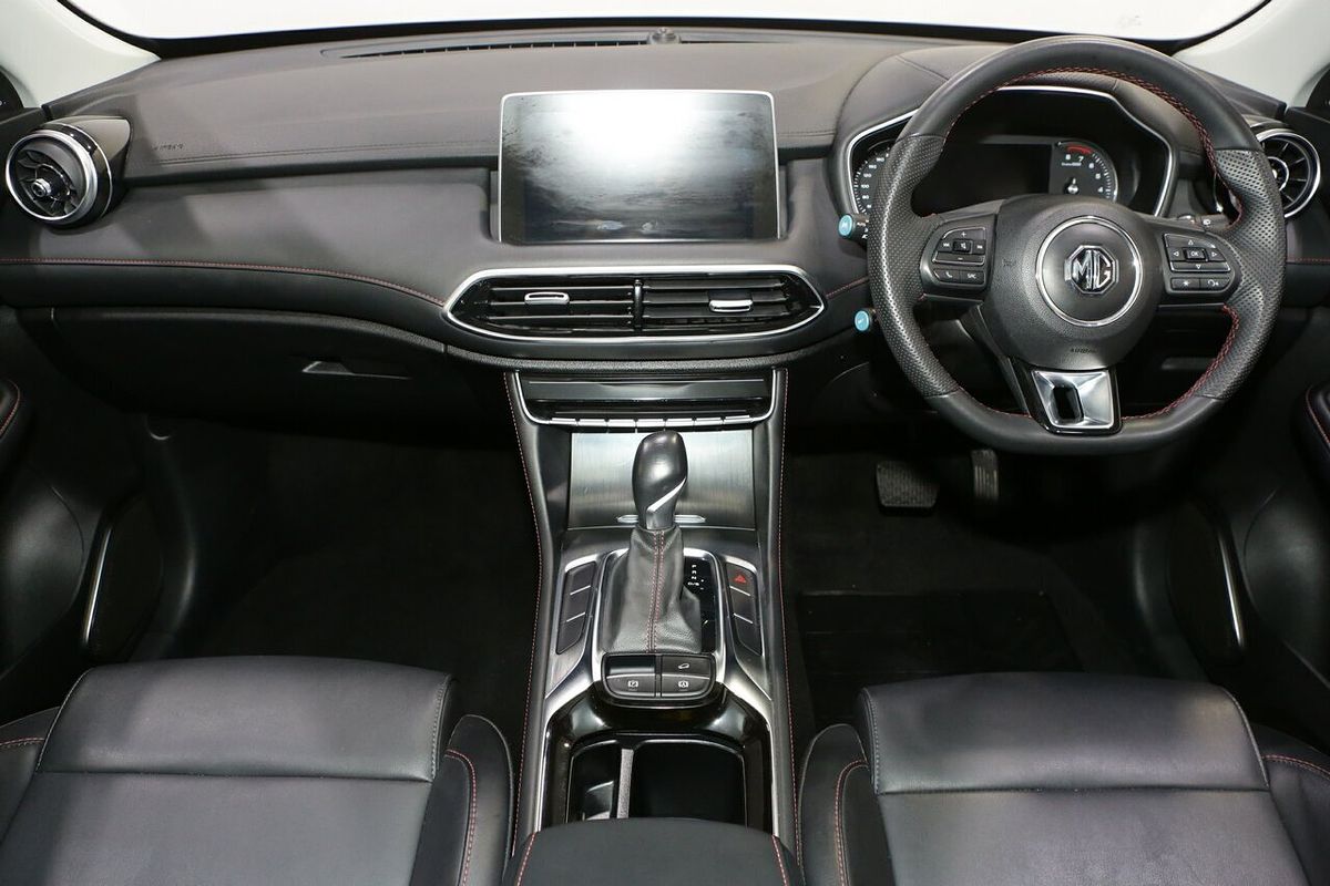 2024 MG HS Vibe SAS23