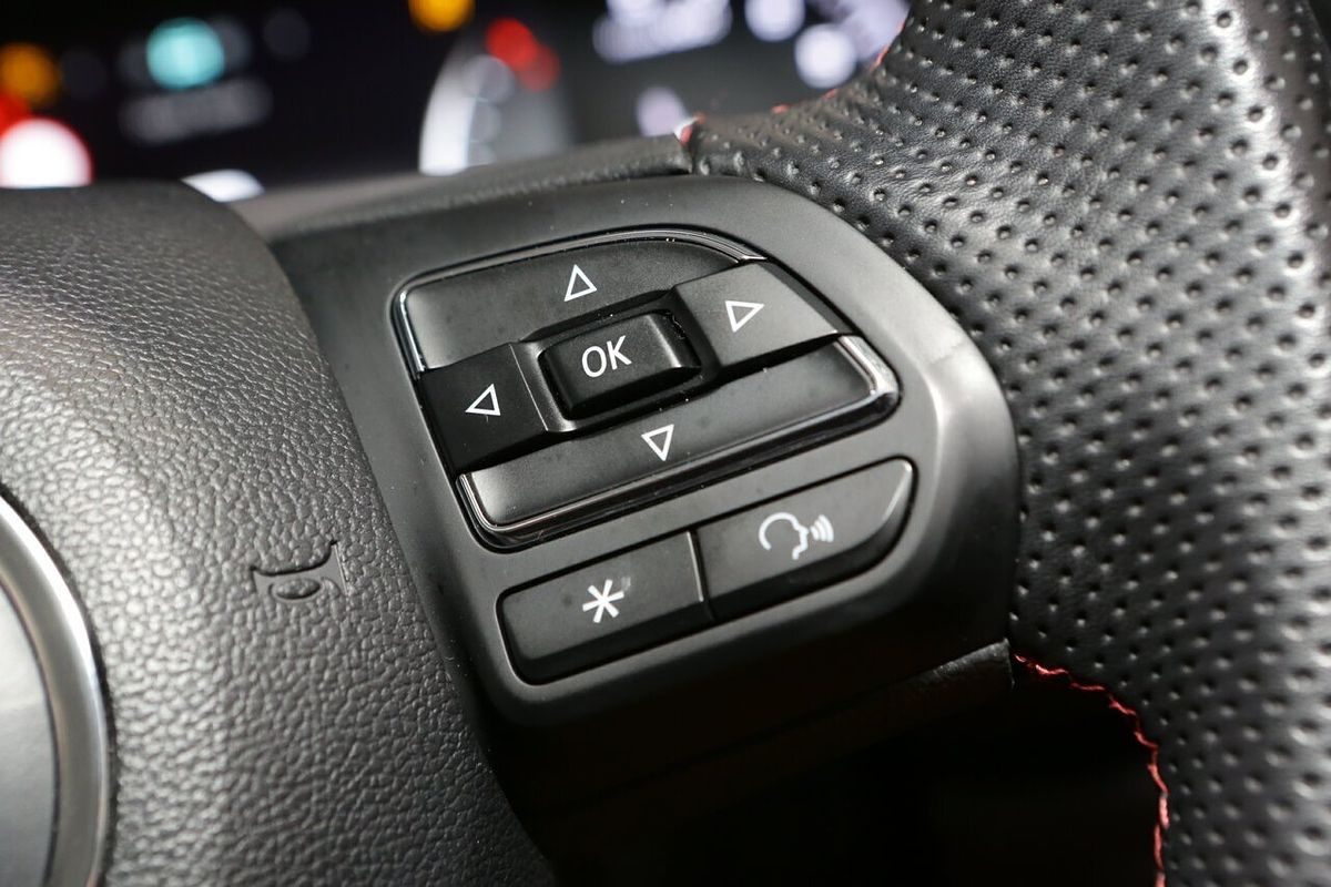 2024 MG HS Vibe SAS23