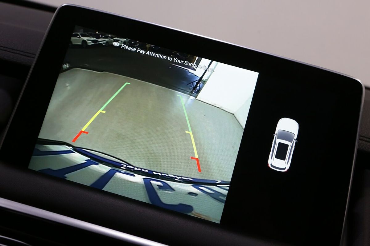 2024 MG HS Vibe SAS23