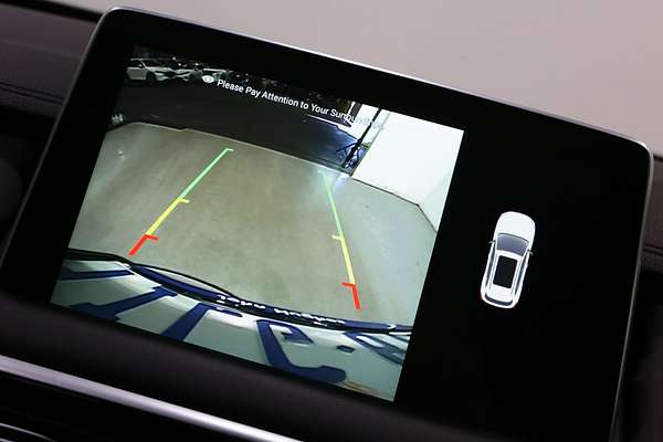 2024 MG HS Vibe SAS23