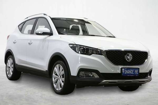 2024 MG ZS Excite AZS1