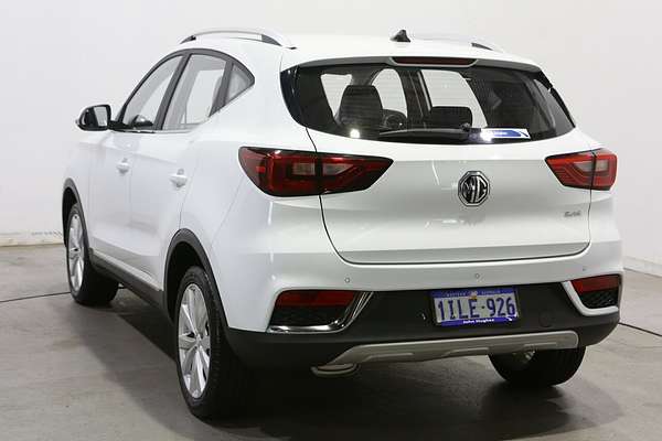 2024 MG ZS Excite AZS1