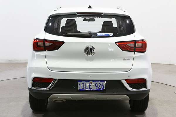 2024 MG ZS Excite AZS1