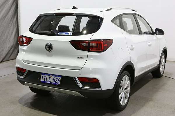 2024 MG ZS Excite AZS1