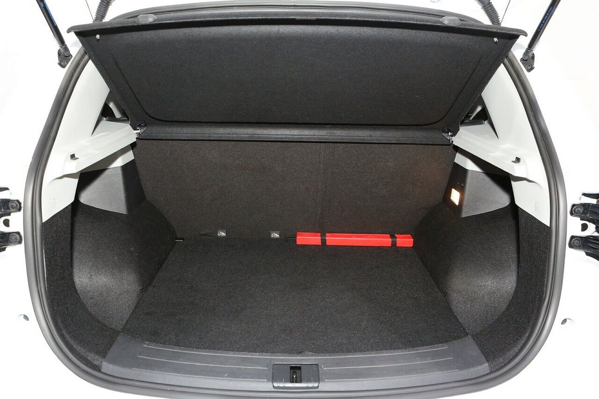 2024 MG ZS Excite AZS1