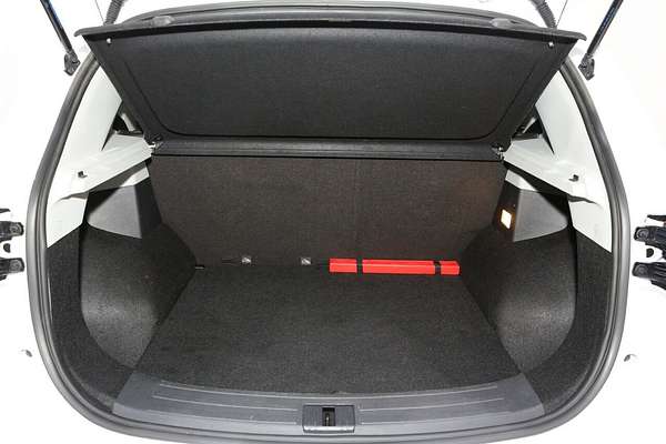 2024 MG ZS Excite AZS1