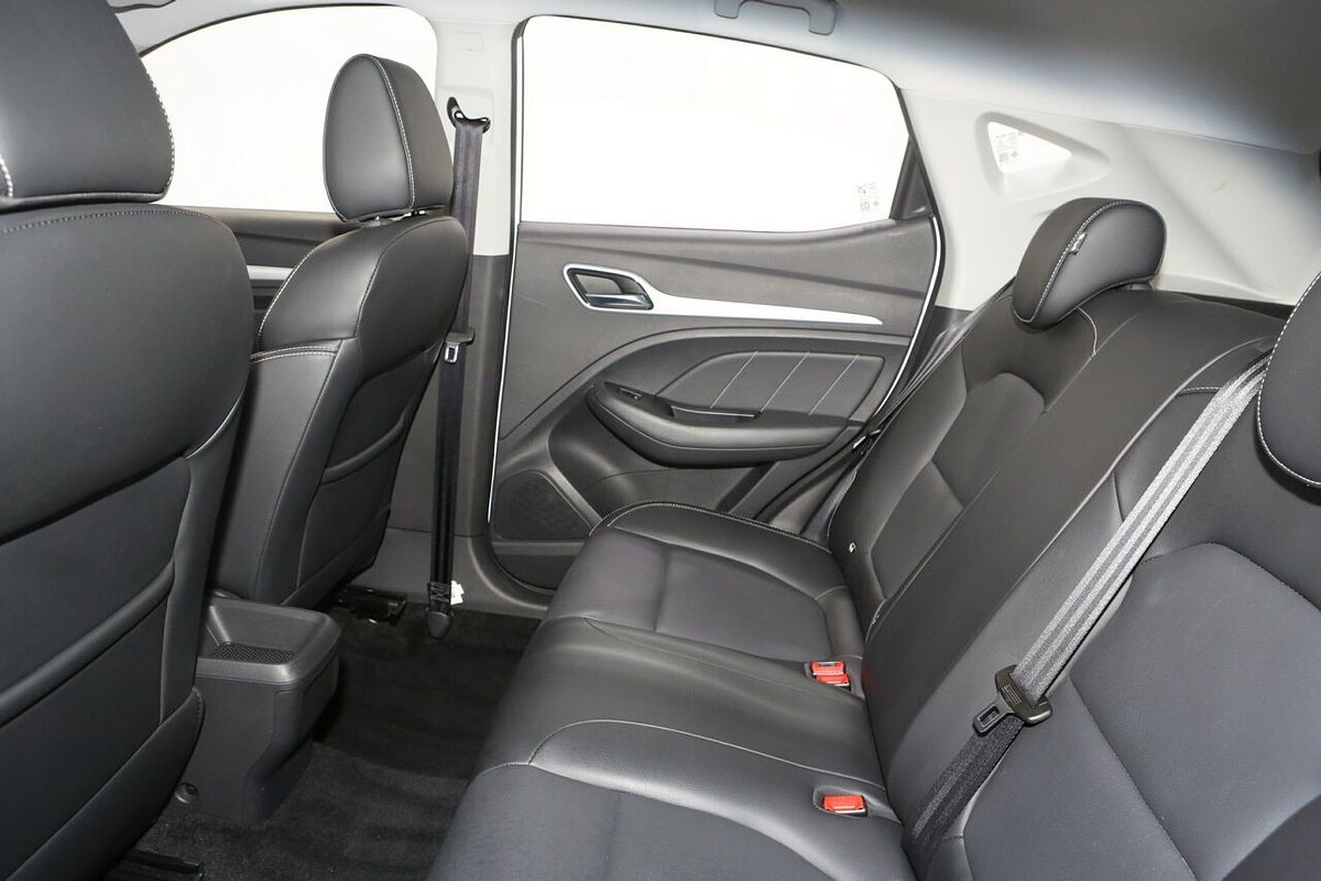 2024 MG ZS Excite AZS1