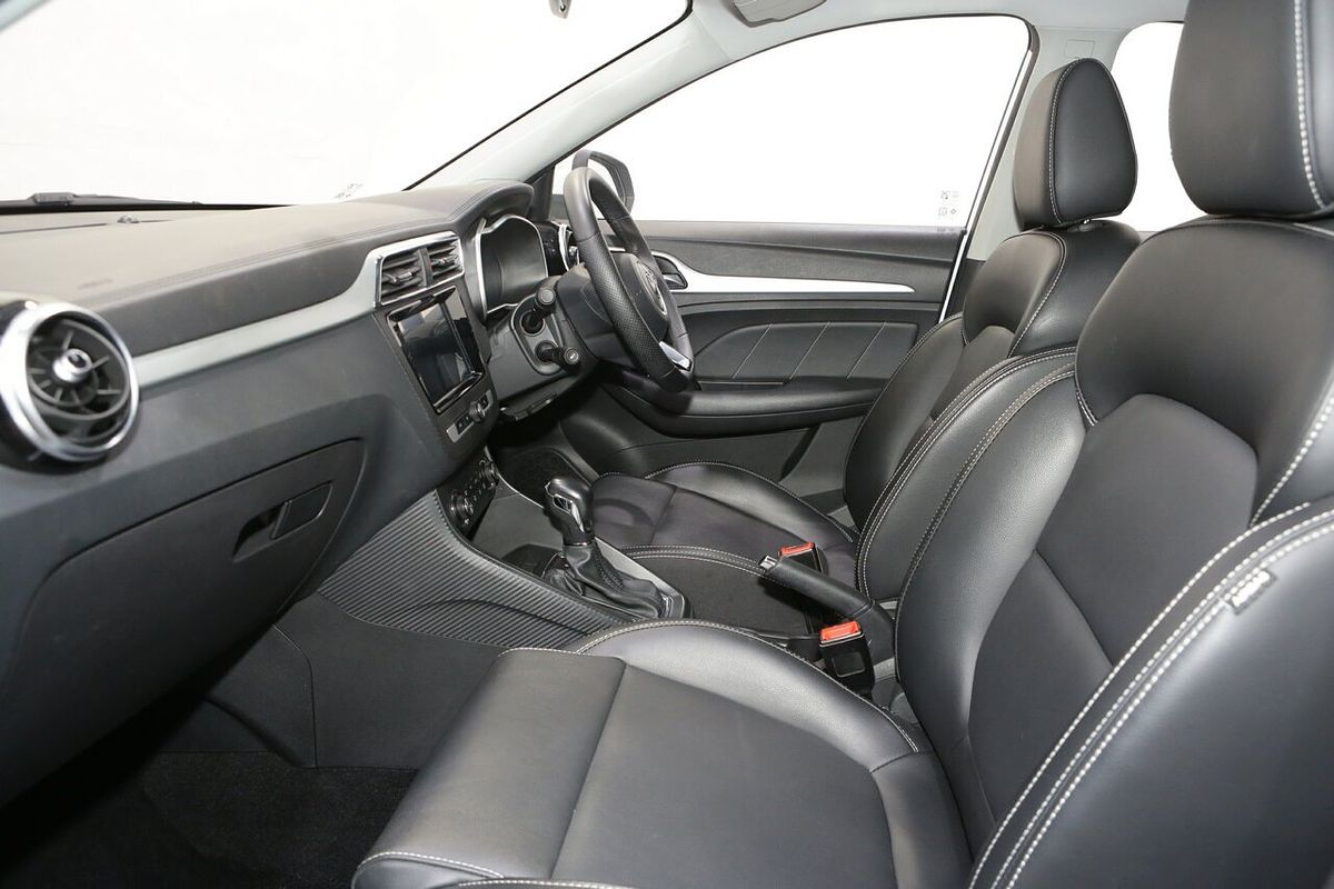 2024 MG ZS Excite AZS1