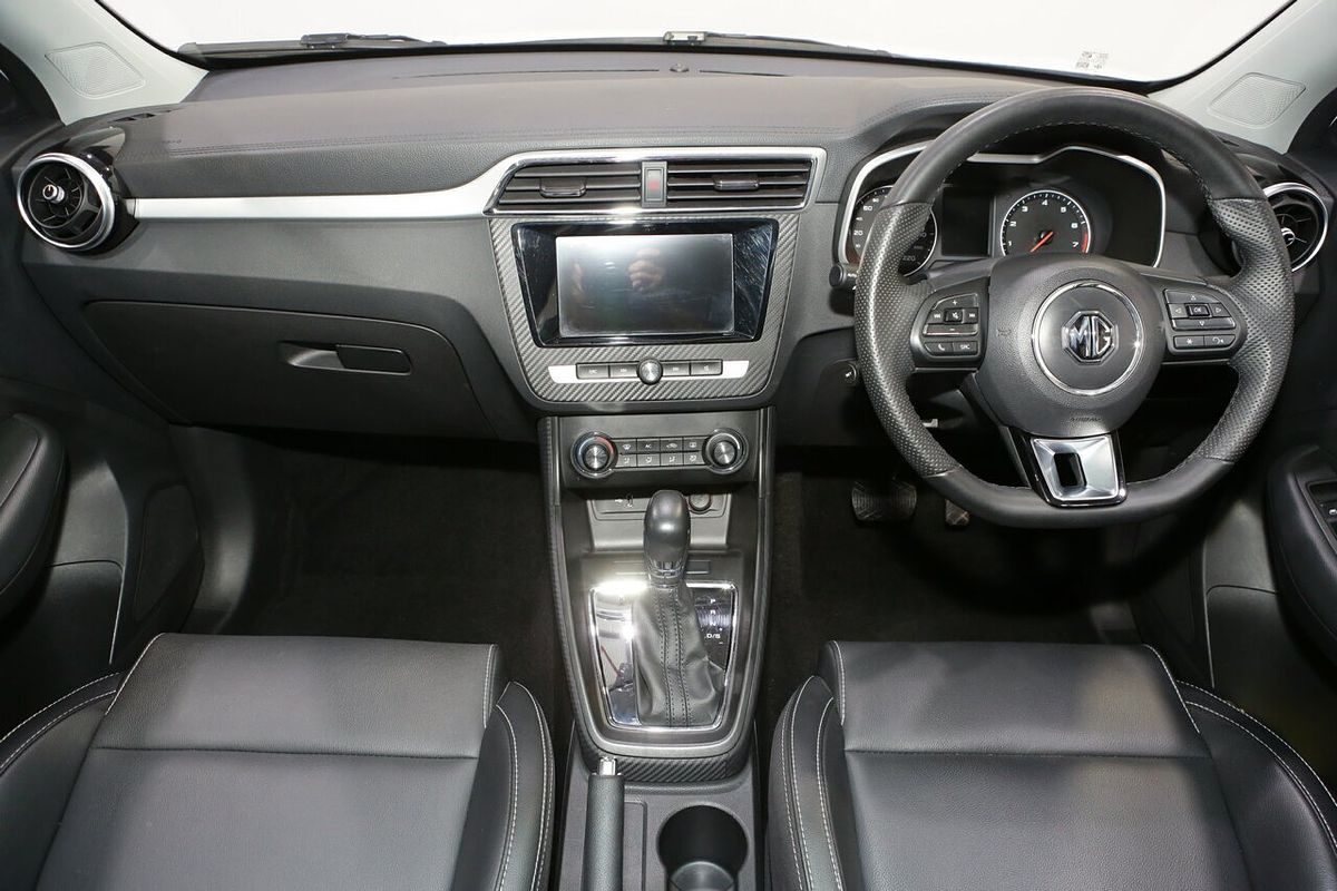 2024 MG ZS Excite AZS1