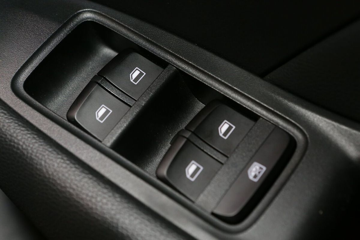 2024 MG ZS Excite AZS1