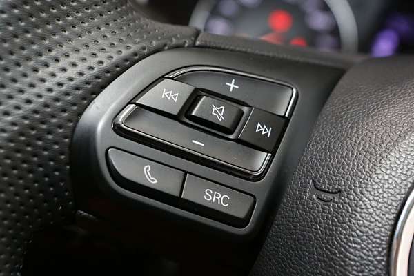 2024 MG ZS Excite AZS1