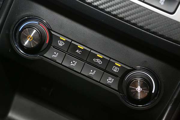 2024 MG ZS Excite AZS1