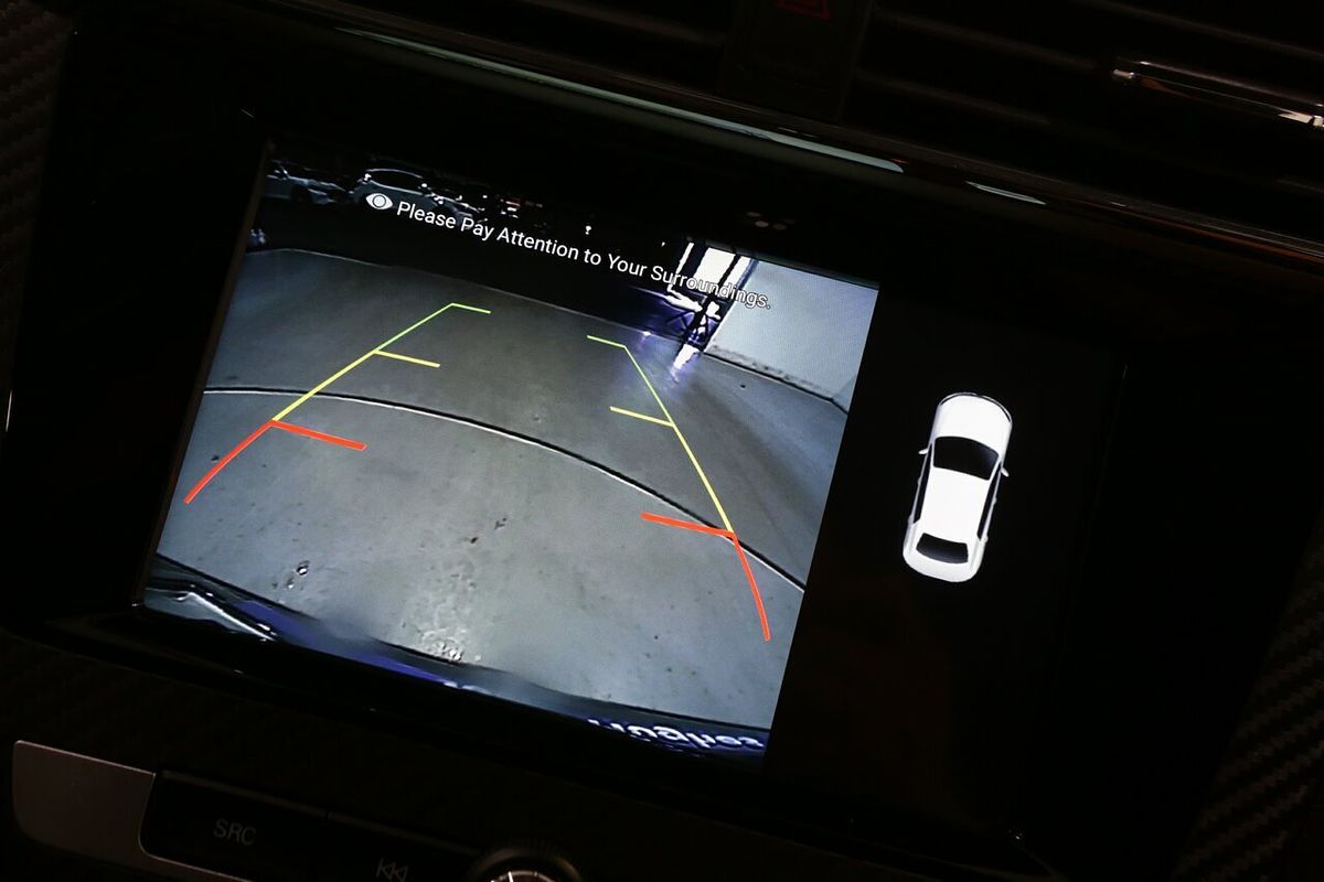 2024 MG ZS Excite AZS1