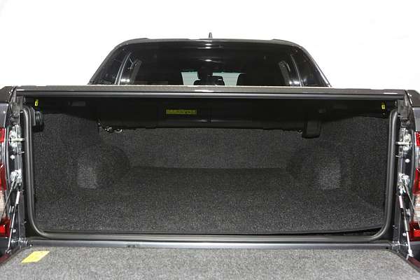 2025 Toyota Hilux Rogue 48V GUN126R 4X4