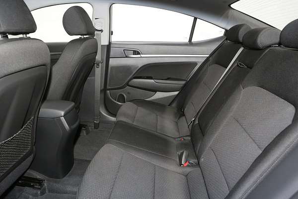 2020 Hyundai Elantra Active AD.2