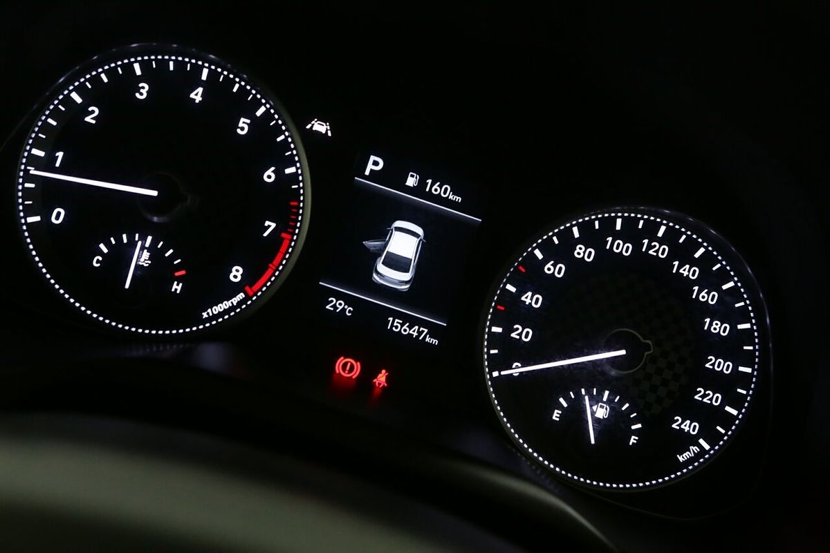 2020 Hyundai Elantra Active AD.2