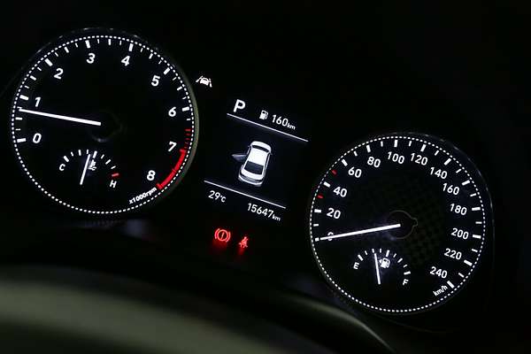 2020 Hyundai Elantra Active AD.2