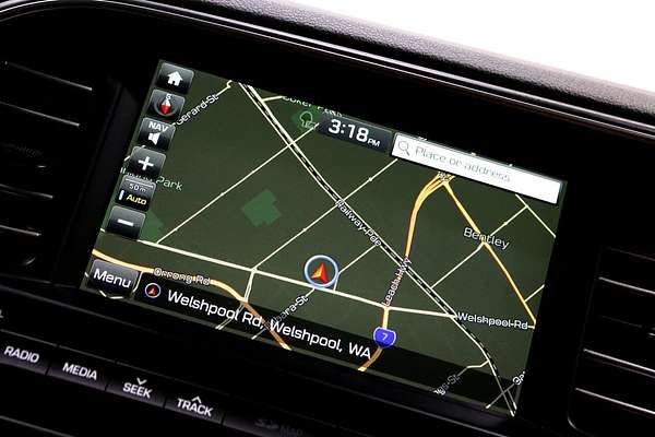 2020 Hyundai Elantra Active AD.2