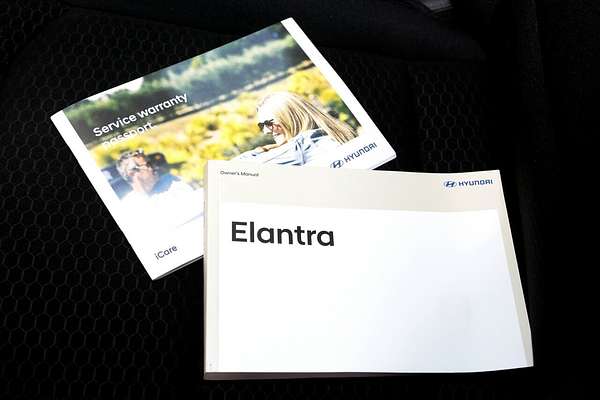 2020 Hyundai Elantra Active AD.2