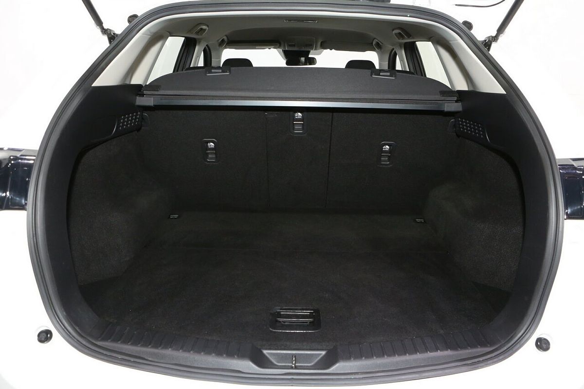 2022 Mazda CX-5 Maxx KF Series