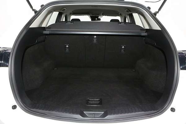 2022 Mazda CX-5 Maxx KF Series