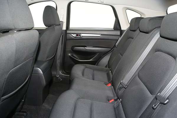 2022 Mazda CX-5 Maxx KF Series