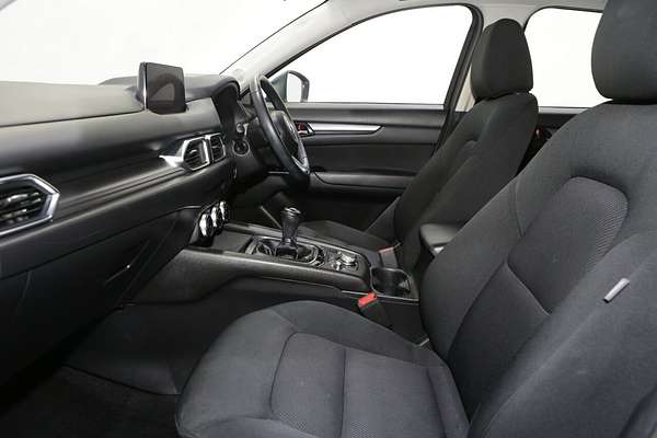 2022 Mazda CX-5 Maxx KF Series