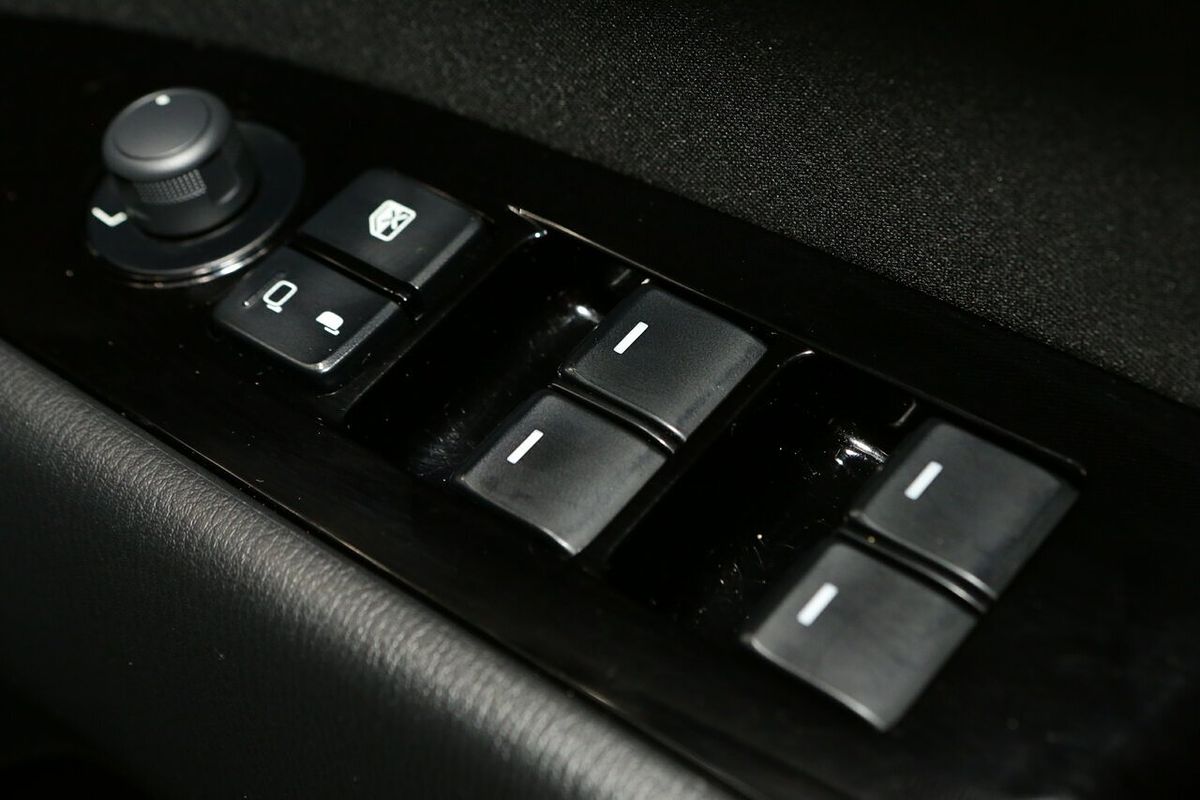 2022 Mazda CX-5 Maxx KF Series