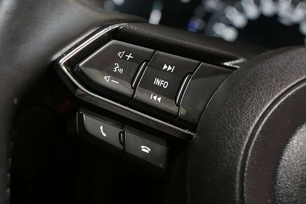 2022 Mazda CX-5 Maxx KF Series