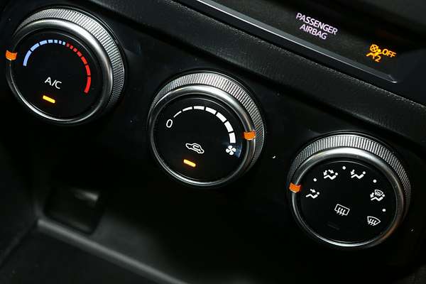 2022 Mazda CX-5 Maxx KF Series