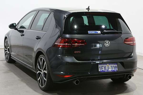 2015 Volkswagen Golf GTI 7