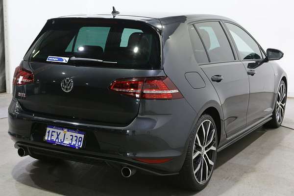 2015 Volkswagen Golf GTI 7