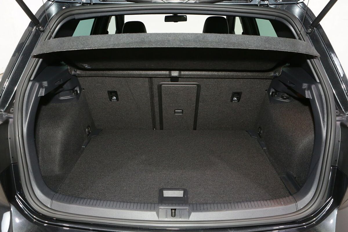 2015 Volkswagen Golf GTI 7