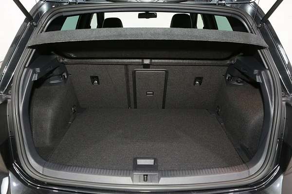 2015 Volkswagen Golf GTI 7