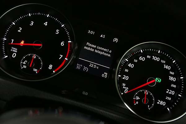 2015 Volkswagen Golf GTI 7