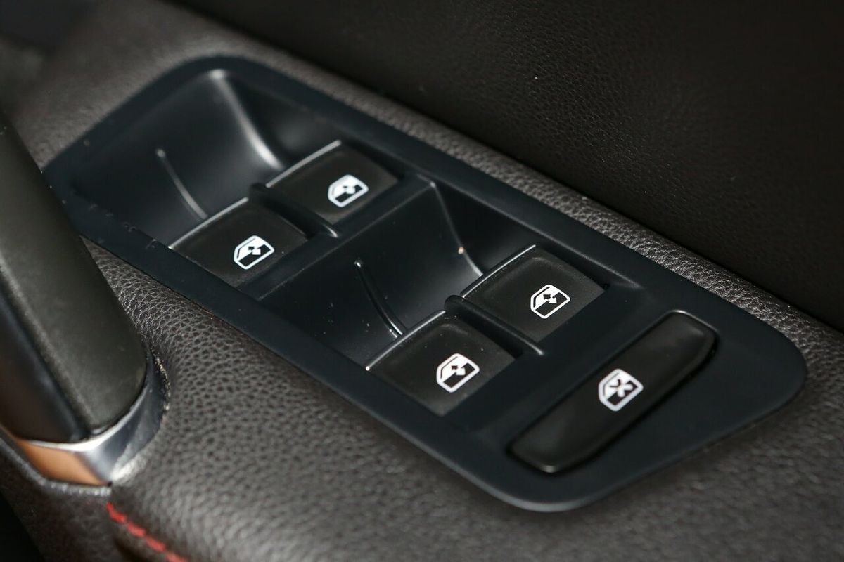 2015 Volkswagen Golf GTI 7